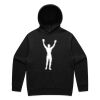 AS Colour - Mens Relax Hood Thumbnail