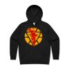 AS Colour - Women's Stencil Hood Thumbnail