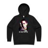 AS Colour - Women's Stencil Hood Thumbnail