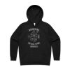 AS Colour - Women's Stencil Hood Thumbnail