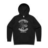 AS Colour - Women's Stencil Hood Thumbnail