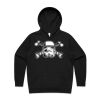 AS Colour - Women's Stencil Hood Thumbnail