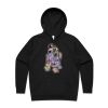 AS Colour - Women's Stencil Hood Thumbnail