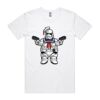 AS Colour - Staple Tee Thumbnail