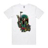 AS Colour - Staple Tee Thumbnail