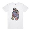 AS Colour - Staple Tee Thumbnail