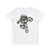 AS Colour - Kids Youth Tee Thumbnail
