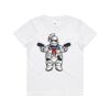 AS Colour - Kids Youth Tee Thumbnail
