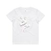 AS Colour - Kids Youth Tee Thumbnail