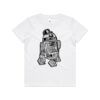 AS Colour - Kids Youth Tee Thumbnail
