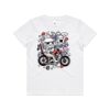 AS Colour - Kids Youth Tee Thumbnail