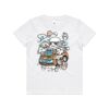 AS Colour - Kids Youth Tee Thumbnail
