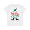 AS Colour - Kids Youth Tee Thumbnail