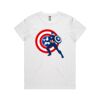 AS Colour - Women's Maple Tee Thumbnail