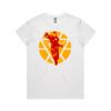 AS Colour - Women's Maple Tee Thumbnail