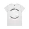 AS Colour - Women's Maple Tee Thumbnail