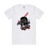 AS Colour - Classic Tee Thumbnail