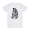 AS Colour - Classic Tee Thumbnail